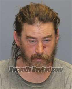 Recent Mugshot Image for STEVE HOWARD KENNEDY in Winchester County, Virginia