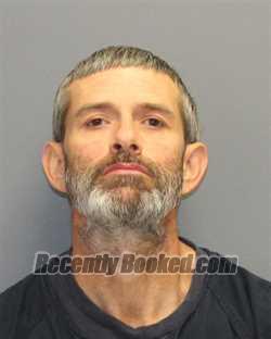 Recent Mugshot Image for JONATHAN APOLLO CUNNINGHAM in Winchester County, Virginia