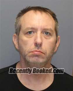 Recent Mugshot Image for JASON RYAN EMBREY in Winchester County, Virginia