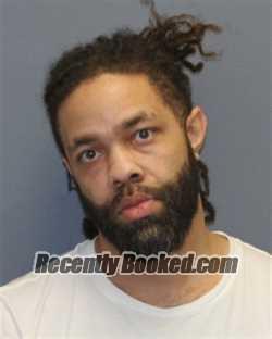 Recent Mugshot Image for CLIVE CARSILE DALEY in Winchester County, Virginia