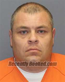 Recent Mugshot Image for ANDY LYNN MILGRIM in Winchester County, Virginia