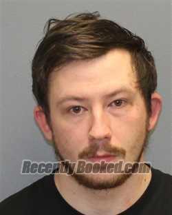 Recent Mugshot Image for DYLAN JAMES-HENRY COLBY in Winchester County, Virginia