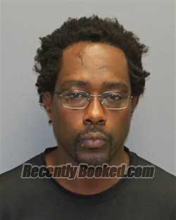 Recent Mugshot Image for JOSHUA DAMON EVANS in Winchester County, Virginia