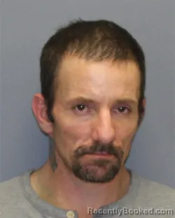 Recent Mugshot Image for CLIFTON CLINGERMAN in Winchester County, Virginia