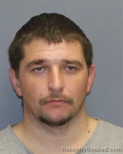 Recent Mugshot Image for ERICK ROLLINS CHANEY in Winchester County, Virginia