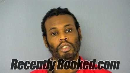 Recent Mugshot Image for ANTONIO KAVON LEE in Poquoson County, Virginia