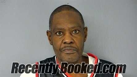 Recent Mugshot Image for ROBERT DION GRAHAM in Poquoson County, Virginia