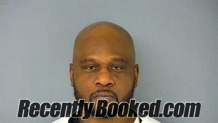 Recent Mugshot Image for TYRONNE NATHANIEL WELCH in Poquoson County, Virginia