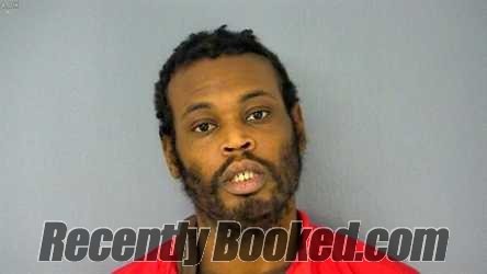 Recent Mugshot Image for ANTONIO KAVON LEE in Williamsburg County, Virginia