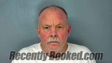 Recent Mugshot Image for ARTHUR LAWRENCE ROBINSON in Williamsburg County, Virginia