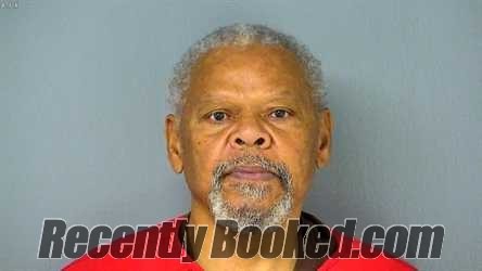 Recent Mugshot Image for FRITZ CONRAD HARRIS in Williamsburg County, Virginia
