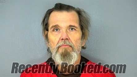 Recent Mugshot Image for RICHARD WOODFIN HOLLINGSWORTH in Williamsburg County, Virginia