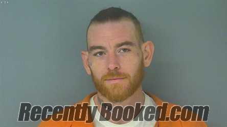 Recent Mugshot Image for RODERICK CODY JOHNSON in Williamsburg County, Virginia