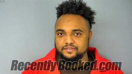 Recent Mugshot Image for RALSTON SINCLAIR MOORE in Williamsburg County, Virginia