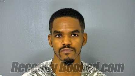 Recent Mugshot Image for SHAWN BRADLEY DEWAR in Williamsburg County, Virginia