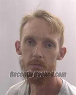 Recent Booking / Mugshot for Jesse William Sheppard in Chesapeake