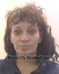 Recent Mugshot Image for Kelly Danielle Linehan in Chesapeake County, Virginia