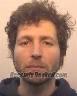 Recent Booking / Mugshot for Joshua Aaron Rumble in Chesapeake County ...