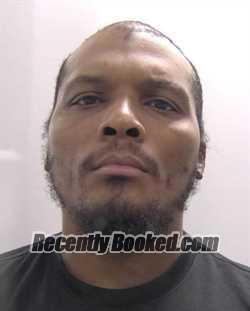 Recent Mugshot Image for Antonio David Crique in Chesapeake County, Virginia