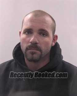 Recent Mugshot Image for Colin Christopher Carroll in Chesapeake County, Virginia