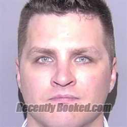 Recent Booking / Mugshot for BLAKE CHANDLER LIBBY in Chesapeake County