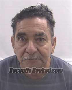 Recent Mugshot Image for Jose Luis Velda-Gomez in Chesapeake County, Virginia