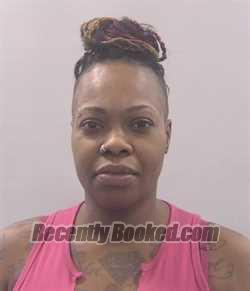 Recent Mugshot Image for Joi Nicole Rivera in Chesapeake County, Virginia