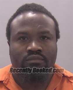 Recent Booking / Mugshot for Thomas Lee Ireland in Chesapeake County