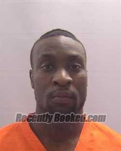 Recent Mugshot Image for Daquan Levar Freeman in Chesapeake County, Virginia