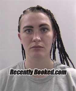 Recent Mugshot Image for Amber Marie Mawyer in Chesapeake County, Virginia