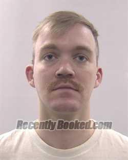 Recent Mugshot Image for Ethan Anthony Arp in Chesapeake County, Virginia