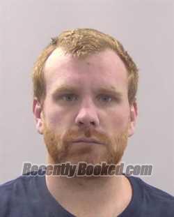 Recent Mugshot Image for Terry Lewis Keane in Chesapeake County, Virginia