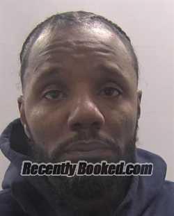 Dedrick C Leary Arrest & Booking Info | Chesapeake County, VA