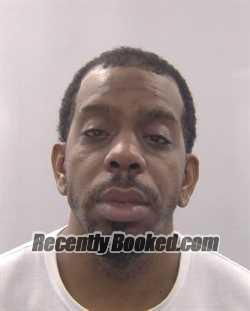 Recent Booking / Mugshot for Garrett Jerome Riddick in Chesapeake ...