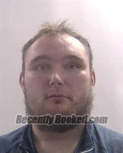 Recent Mugshot Image for Elijah David Marks in Chesapeake County, Virginia