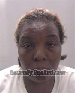 Recent Booking / Mugshot for LYNELLE NICOLE RIDDICK in Chesapeake ...