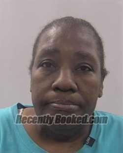 Sandra Jean Brooks Arrest Record & Booking Info – Chesapeake County ...