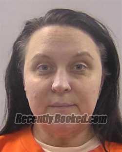 Recent Mugshot Image for Julie Bunch Ignatowski in Chesapeake County, Virginia