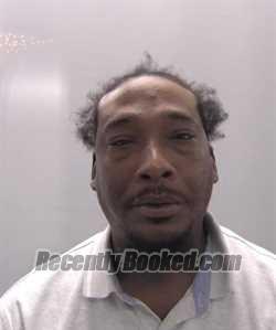 Recent Mugshot Image for Byron Wayne Basnight in Chesapeake County, Virginia