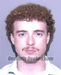 Recent Mugshot Image for JOSHUA THOMAS FOURNIER in Chesapeake County, Virginia