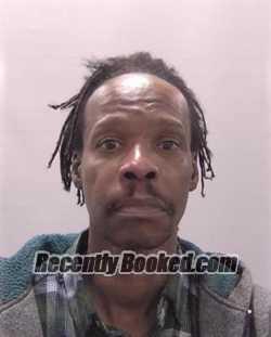 Recent Mugshot Image for Allen Lee Third Boyer in Chesapeake County, Virginia