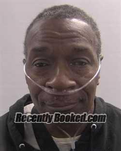 Recent Mugshot Image for Charles Junior Battle in Chesapeake County, Virginia