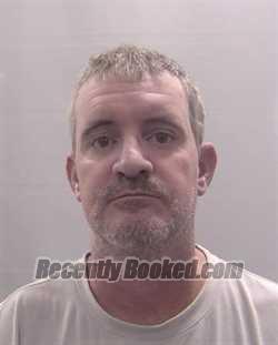Recent Mugshot Image for John Robert Little in Chesapeake County, Virginia