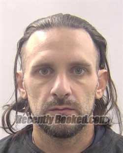 Recent Mugshot Image for Justin Neal Drury in Chesapeake County, Virginia