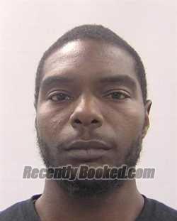 Recent Mugshot Image for Quiyon Shavez Best in Chesapeake County, Virginia