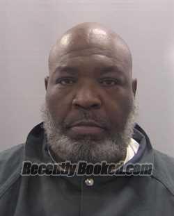 Recent Mugshot Image for Eugene Elliott Morley in Chesapeake County, Virginia