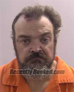 Recent Mugshot Image for Christopher Allen Delosh in Chesapeake County, Virginia