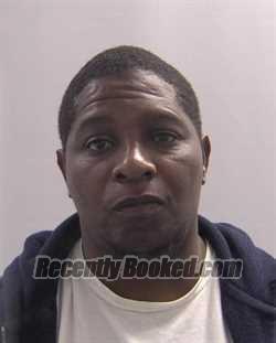 Recent Mugshot Image for Domonique A White in Chesapeake County, Virginia