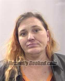 Recent Mugshot Image for Barbara Graham Cate in Chesapeake County, Virginia