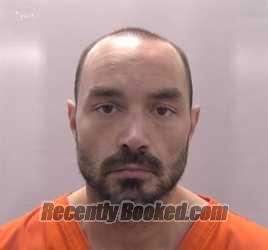 Recent Mugshot Image for John Lewis Aston in Chesapeake County, Virginia